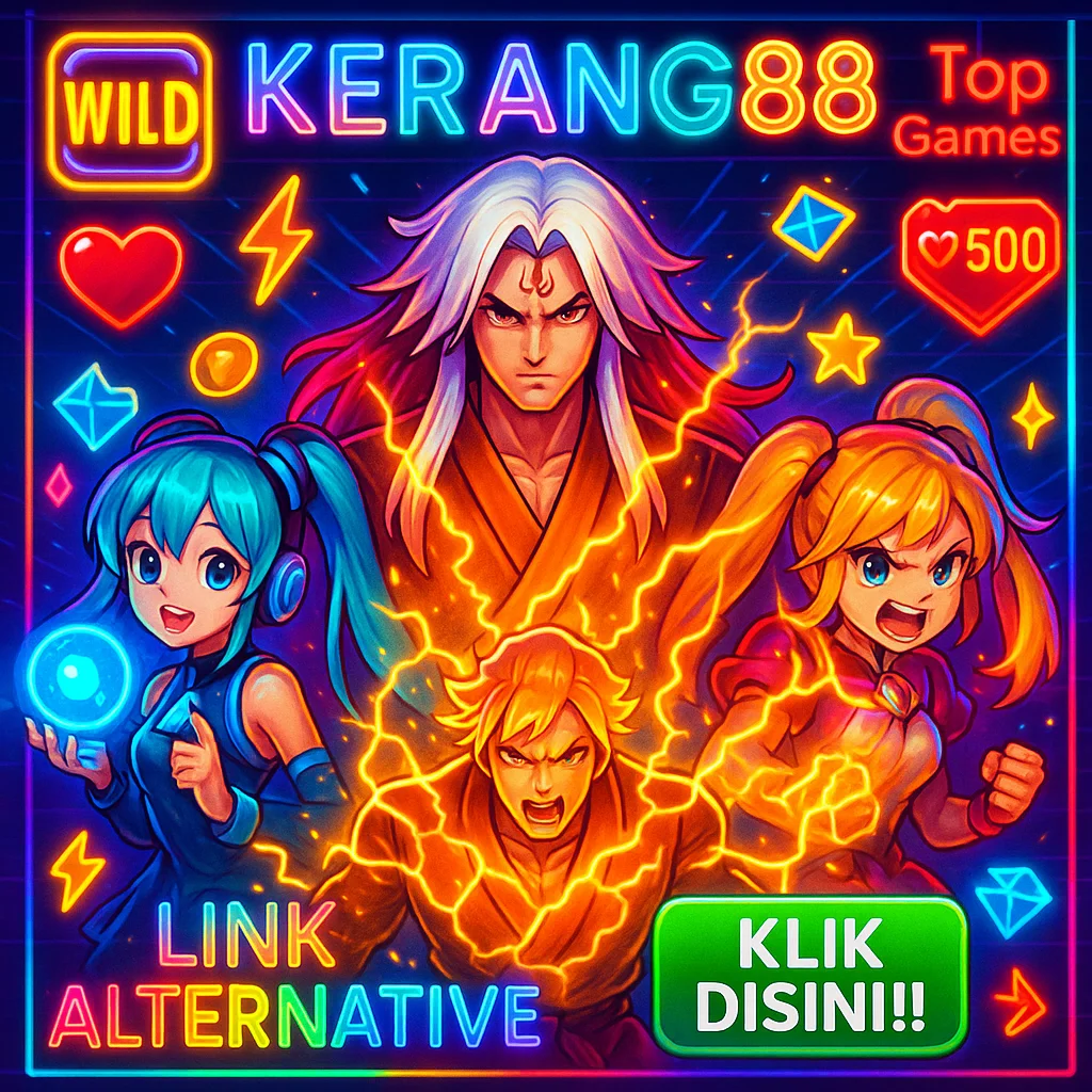 KERANG88