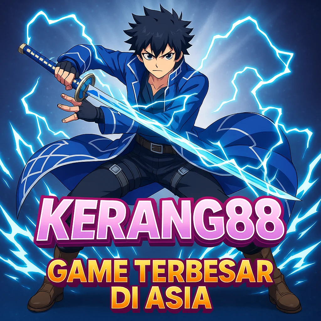 Kerang88 | Situs Game Online dengan Layanan Modern Terbaru